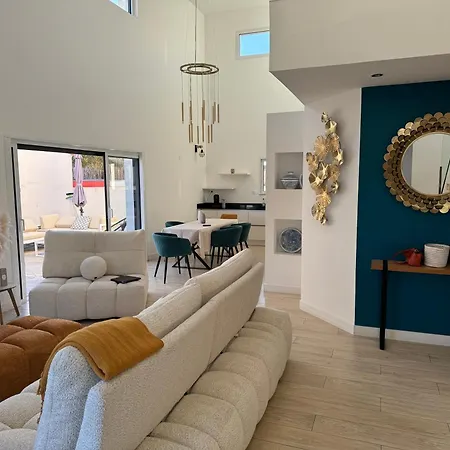 Maison Lumiere 빌라