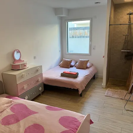 Maison Lumiere 빌라